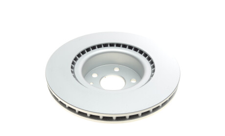 Фото 5 - Тормозной диск TEXTAR 92313905