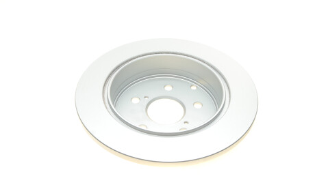 Фото 2 - Тормозной диск TEXTAR 92314203