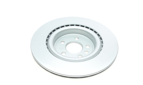 Фото 3 - Тормозной диск TEXTAR 92314305