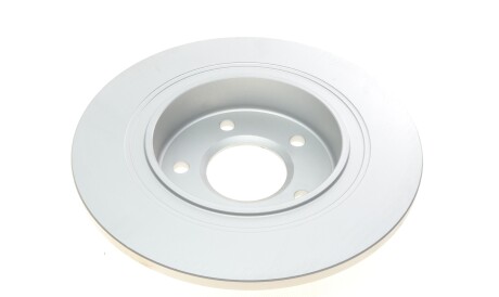 Фото 3 - Гальмівний диск TEXTAR 92314603