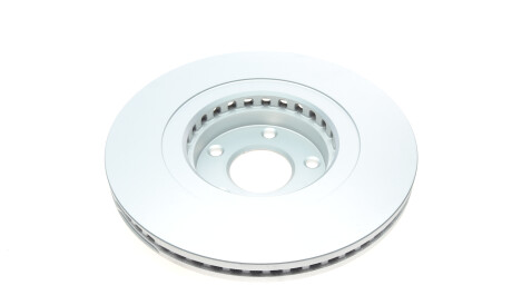 Фото 3 - Тормозной диск TEXTAR 92315203