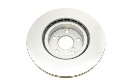 Фото 3 - Гальмівний диск TEXTAR 92315403