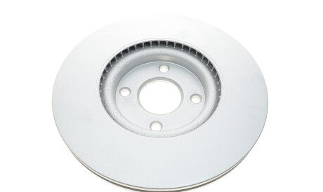 Фото 3 - Тормозной диск TEXTAR 92315503