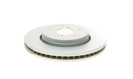 Фото 3 - Гальмівний диск TEXTAR 92315703