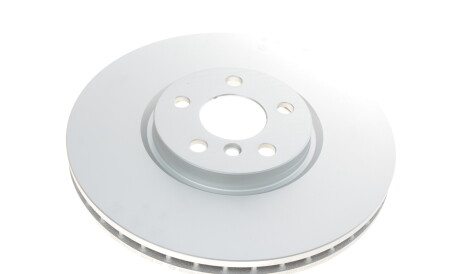 Фото 3 - Тормозной диск TEXTAR 92316205