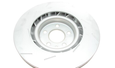 Фото 3 - Тормозной диск TEXTAR 92319105