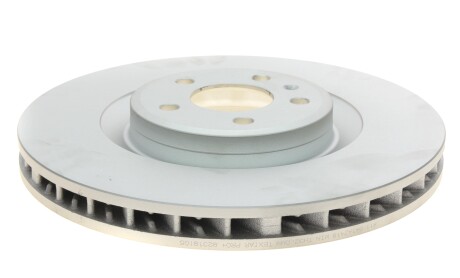 Фото 6 - Тормозной диск TEXTAR 92319105