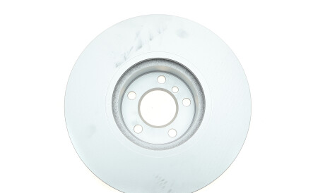 Фото 3 - Тормозной диск TEXTAR 92320505