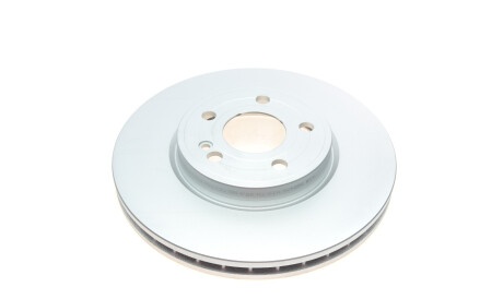 Фото 3 - Тормозной диск TEXTAR 92323405