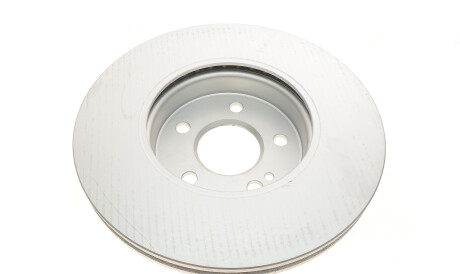 Фото 3 - Гальмівний диск TEXTAR 92323505