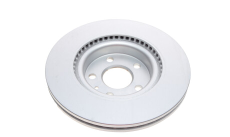 Фото 2 - Гальмівний диск TEXTAR 92323905