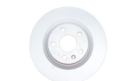 Фото 3 - Гальмівний диск TEXTAR 92323905