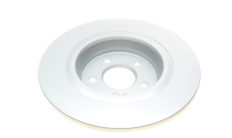 Фото 2 - Гальмівний диск TEXTAR 92324303