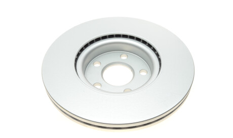 Фото 2 - Тормозной диск TEXTAR 92326003