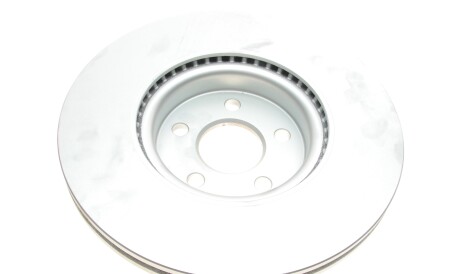 Фото 3 - Гальмівний диск TEXTAR 92326103