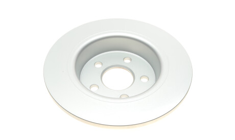 Фото 2 - Тормозной диск TEXTAR 92326403