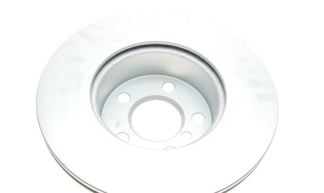 Фото 3 - Тормозной диск TEXTAR 92327005