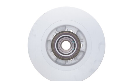 Фото 4 - Гальмівний диск TEXTAR 92329403