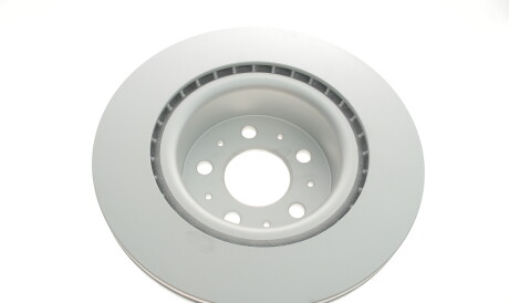 Фото 2 - Тормозной диск TEXTAR 92333005