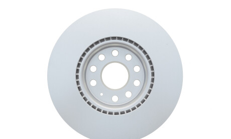 Фото 3 - Автозапчасть TEXTAR 92334805