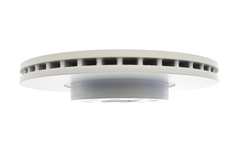 Фото 4 - Автозапчасть TEXTAR 92334805