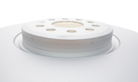 Фото 3 - Автозапчастина TEXTAR 92337405