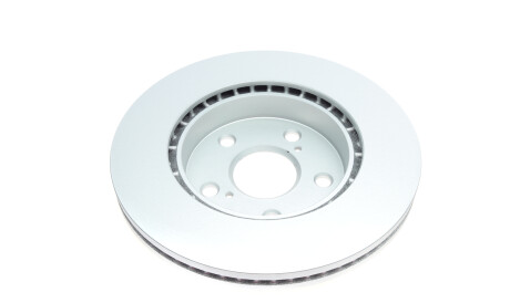 Фото 3 - Тормозной диск TEXTAR 92341103