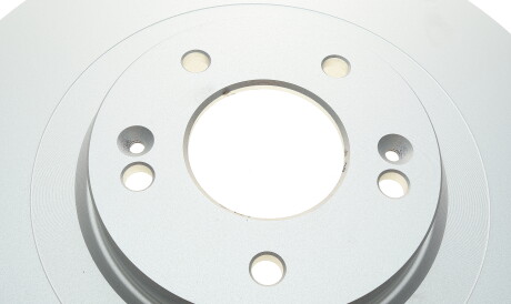 Фото 3 - Гальмівний диск TEXTAR 92342803