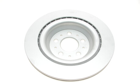 Фото 2 - Тормозной диск TEXTAR 92343303