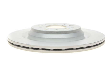 Фото 3 - Тормозной диск TEXTAR 92343303