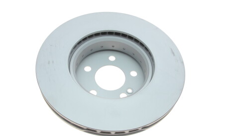 Фото 2 - Тормозной диск TEXTAR 92343625