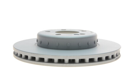 Фото 3 - Тормозной диск TEXTAR 92343625