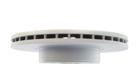 Фото 4 - Автозапчастина TEXTAR 92345105