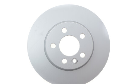 Диск тормозной (передний) VW Multivan T7 21- (332х30) PRO+ - TEXTAR 92345105