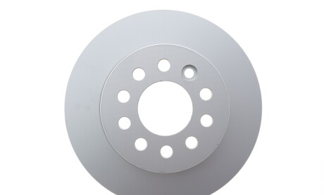 Диск тормозной (задний) VW Multivan T7 21- (300x14) PRO+ - TEXTAR 92345203