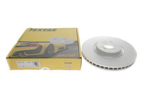 Фото 2 - Автозапчастина TEXTAR 92346705