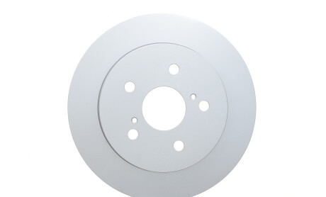 Диск тормозной (задний) Toyota C-HR 16- (292x11) PRO - TEXTAR 92347803