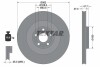 Миниатюра изображения 2 - Автозапчасть TEXTAR 92350805