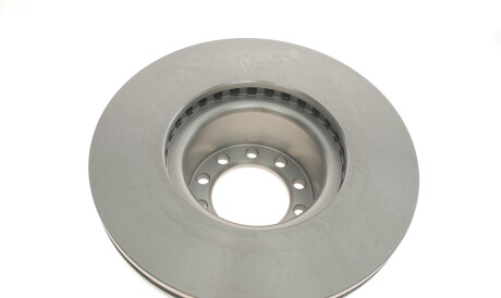 Фото 2 - Гальмівний диск TEXTAR 93101300