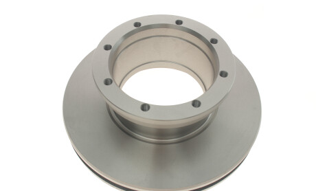 Фото 5 - Гальмівний диск TEXTAR 93101500