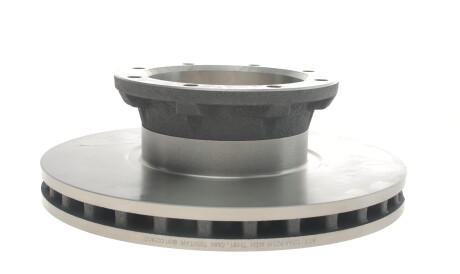 Фото 3 - Тормозной диск TEXTAR 93102300