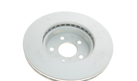 Фото 2 - Гальмівний диск TEXTAR 93123403