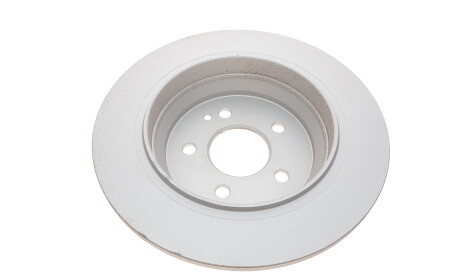 Фото 3 - Тормозной диск TEXTAR 93123503