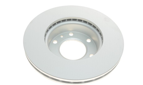 Фото 3 - Гальмівний диск TEXTAR 93143203