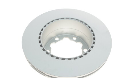 Фото 3 - Гальмівний диск TEXTAR 93143403