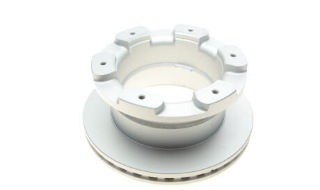 Фото 2 - Тормозной диск TEXTAR 93177703