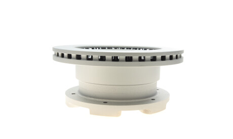 Фото 3 - Тормозной диск TEXTAR 93177703