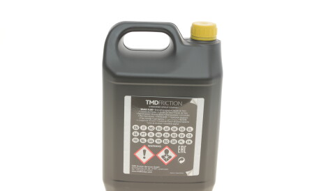 Фото 2 - Жидкость тормозная TEXTAR 95002300