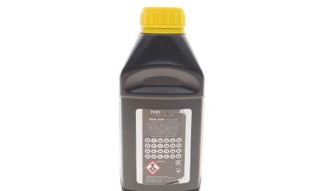 Фото 2 - Гальмівна рідина TEXTAR 95006100