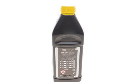 Фото 2 - Гальмівна рідина TEXTAR 95006200